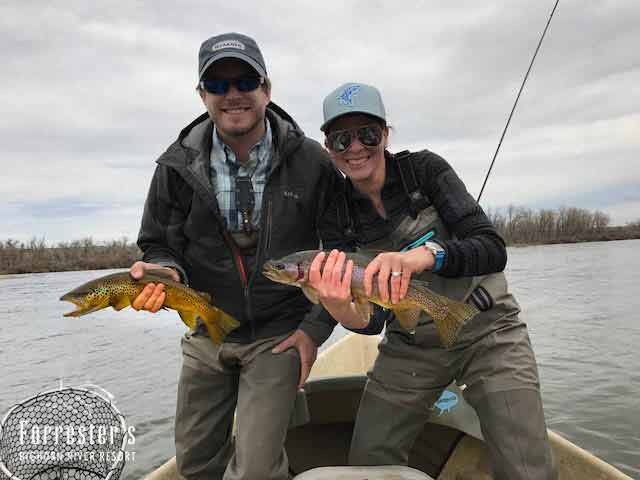 Fly Fishing, Bighorn River, Upland Bird Hunting, Montana hunting, Fishing, Montana Lodges, Fishing Lodge, Hunting Lodge
