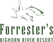 Forrester’s Bighorn River Resort